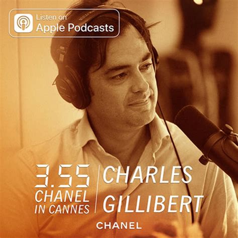 3.55, the CHANEL Podcast 